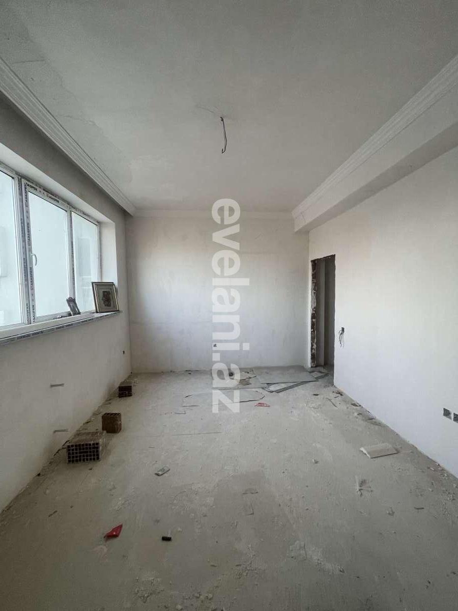 Satılır, yeni tikili, 2 otaqlı, 65 m², Bakı, Yasamal r, İnşaatçılar m.