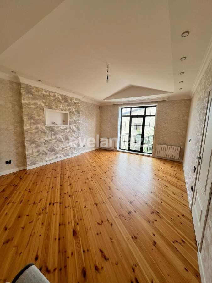 Sale, garden / house, 4 room, 285 m², Baku, Khazar r, Koroglu m.