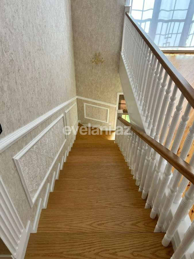 Sale, garden / house, 4 room, 285 m², Baku, Khazar r, Koroglu m.