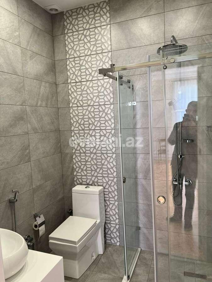 Sale, garden / house, 4 room, 285 m², Baku, Khazar r, Koroglu m.
