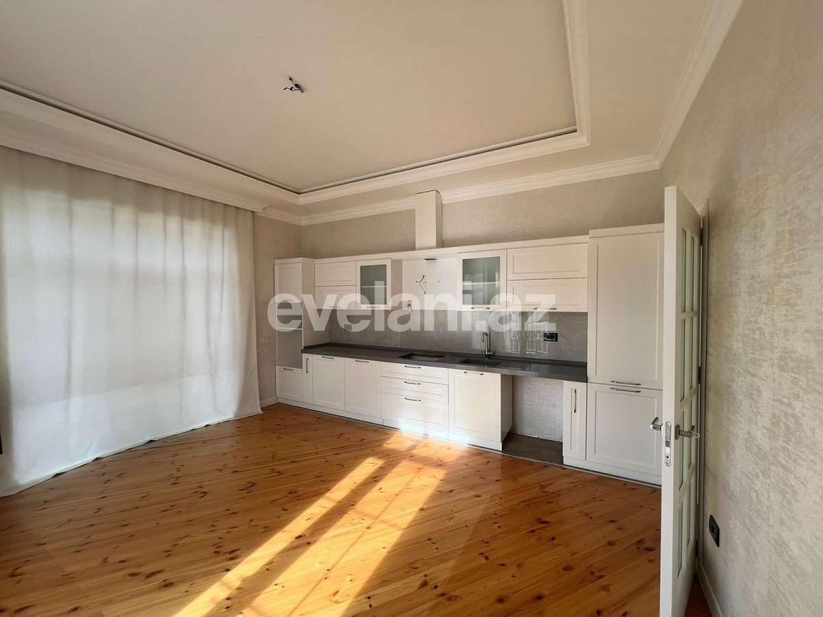 Sale, garden / house, 4 room, 285 m², Baku, Khazar r, Koroglu m.