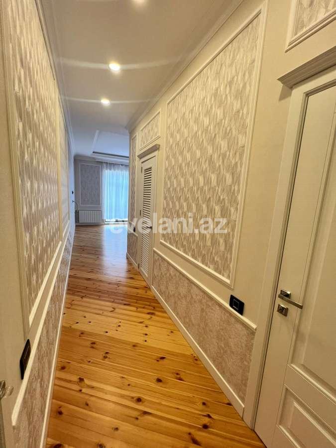 Sale, garden / house, 4 room, 285 m², Baku, Khazar r, Koroglu m.