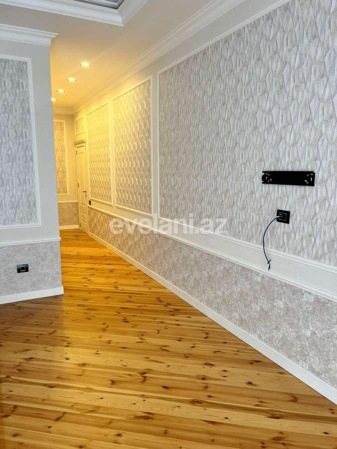 Sale, garden / house, 4 room, 285 m², Baku, Khazar r, Koroglu m.