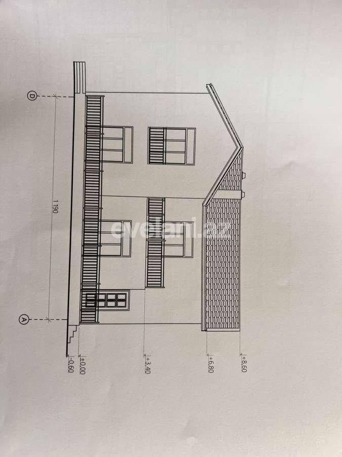 Sale, garden / house, 4 room, 285 m², Baku, Khazar r, Koroglu m.