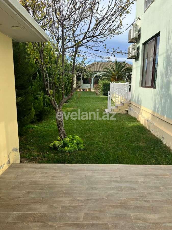 Sale, garden / house, 4 room, 285 m², Baku, Khazar r, Koroglu m.