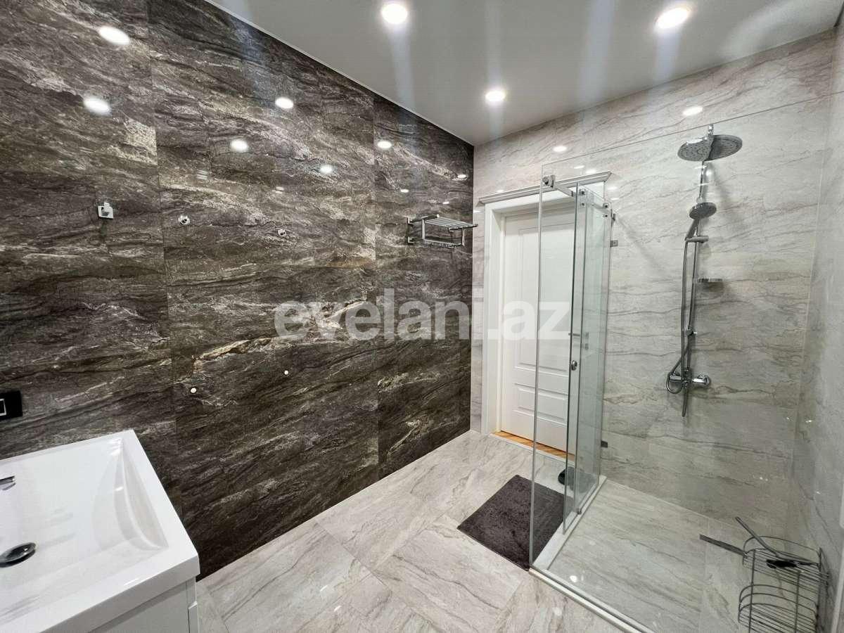 Sale, garden / house, 4 room, 285 m², Baku, Khazar r, Koroglu m.