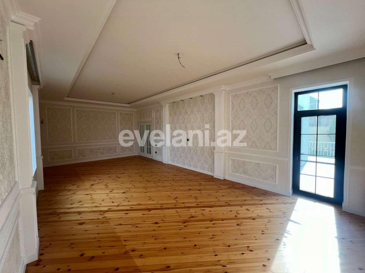 Sale, garden / house, 4 room, 285 m², Baku, Khazar r, Koroglu m.