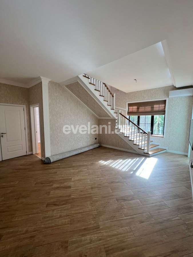 Sale, garden / house, 4 room, 285 m², Baku, Khazar r, Koroglu m.