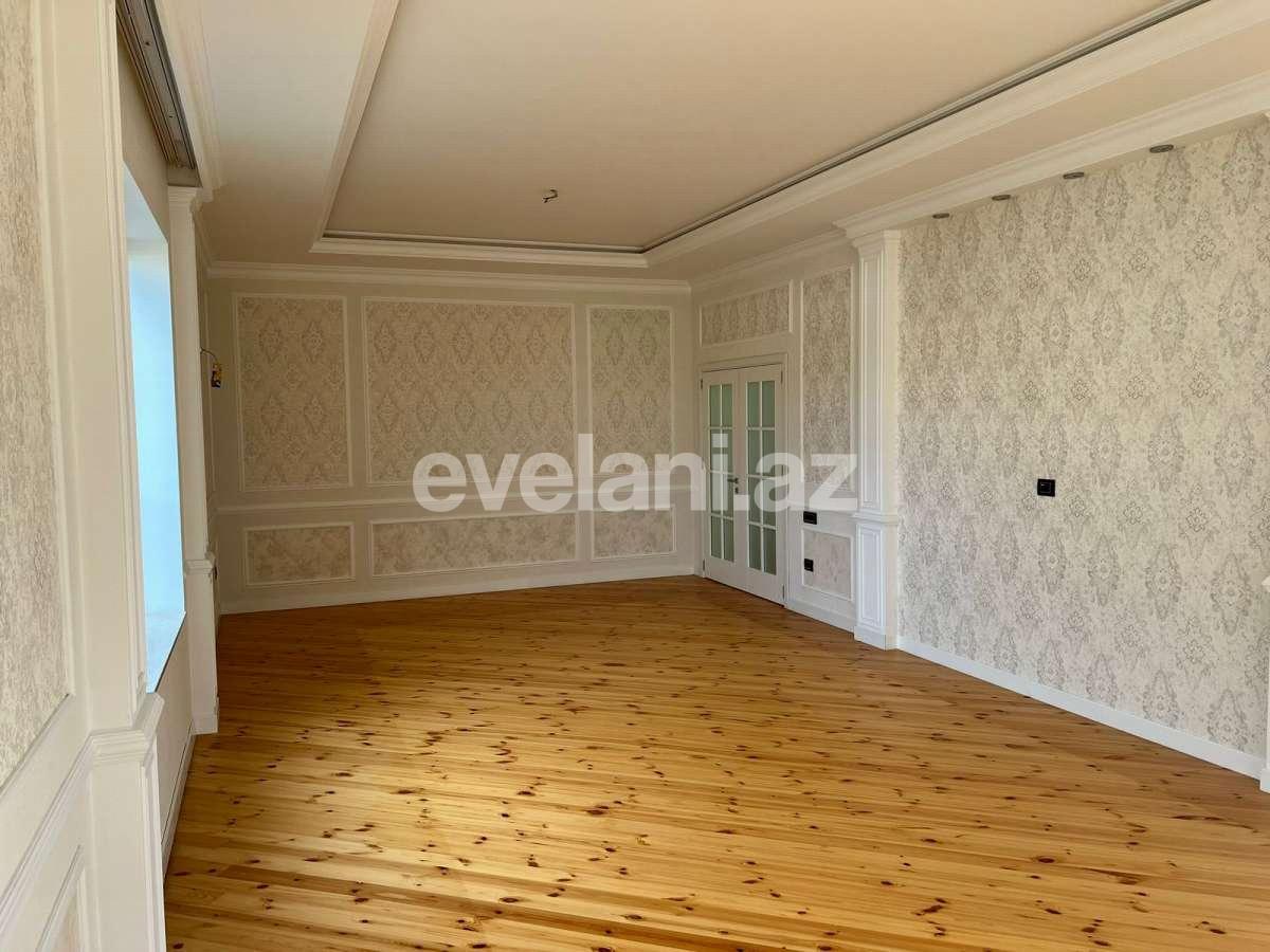 Sale, garden / house, 4 room, 285 m², Baku, Khazar r, Koroglu m.