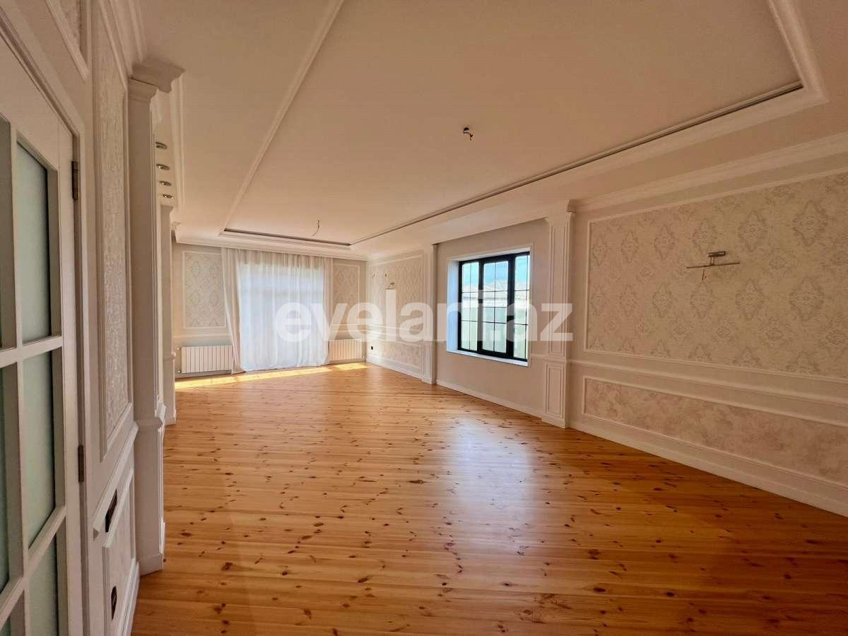 Sale, garden / house, 4 room, 285 m², Baku, Khazar r, Koroglu m.