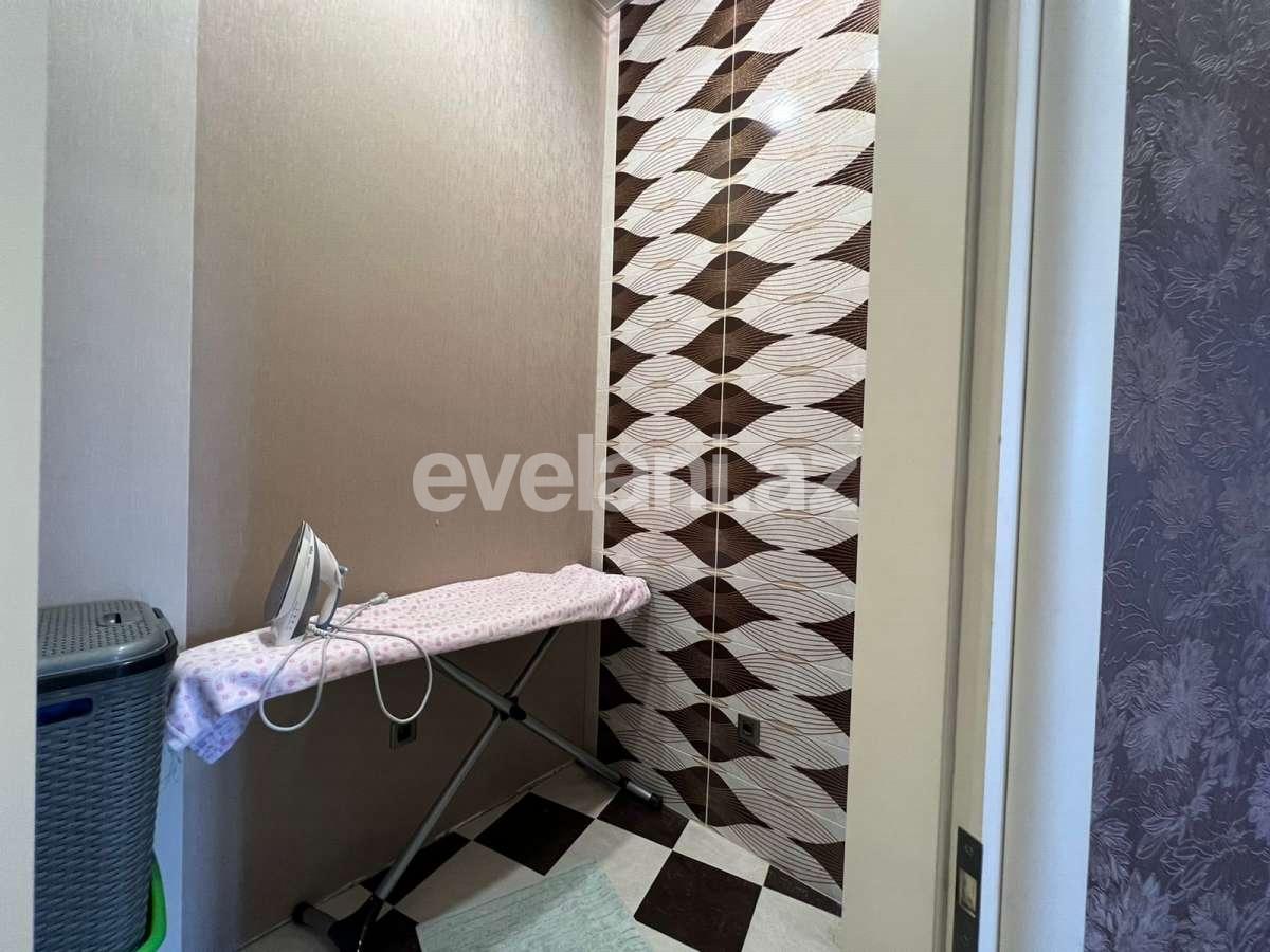 Сдаётся, новостройка, 3-комнаты, 202 m², Баку, Сабаильский r, Сахил m.