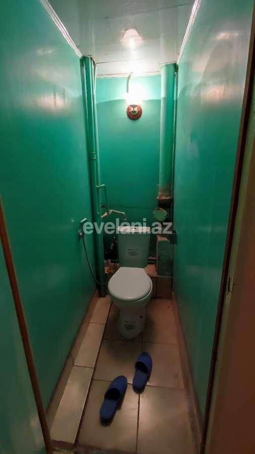 Kirayə verilir, köhnə tikili, 2 otaqlı, 69.99 m², Bakı, Nizami r, 8-ci kilometr q, Qara Qarayev m.