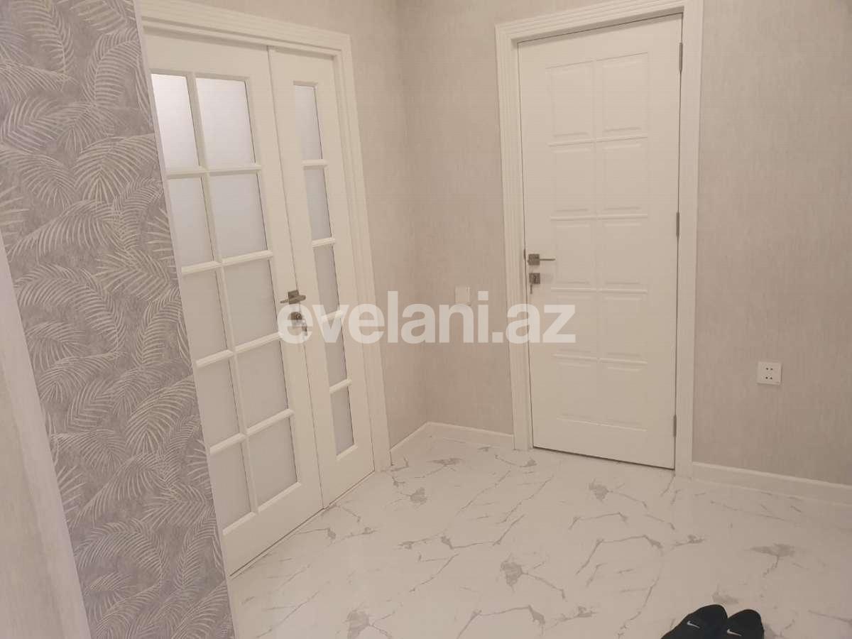 Satılır, yeni tikili, 2 otaqlı, 75 m², Bakı, Nizami r, Xalqlar Dostluğu m.