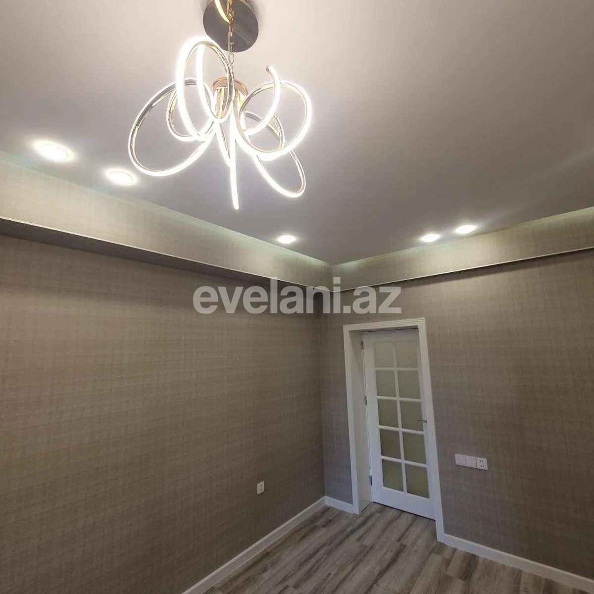 Satılır, yeni tikili, 2 otaqlı, 75 m², Bakı, Nizami r, Xalqlar Dostluğu m.