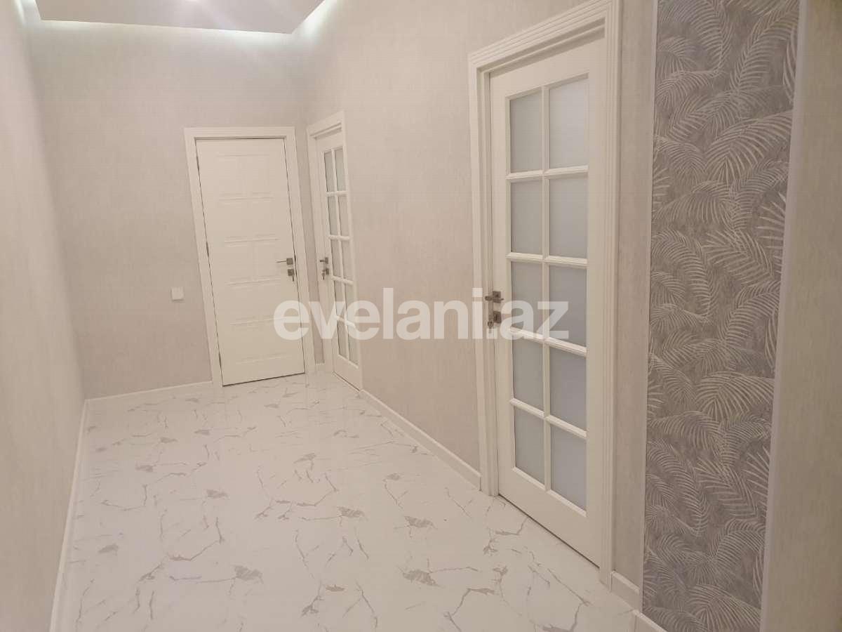 Satılır, yeni tikili, 2 otaqlı, 75 m², Bakı, Nizami r, Xalqlar Dostluğu m.
