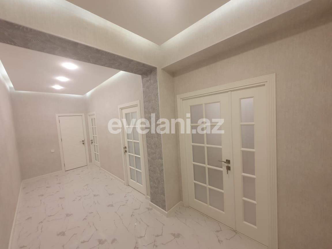 Satılır, yeni tikili, 2 otaqlı, 75 m², Bakı, Nizami r, Xalqlar Dostluğu m.