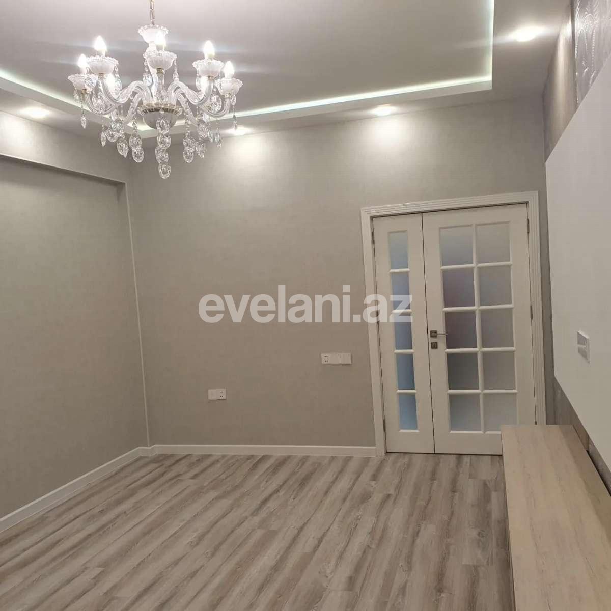 Satılır, yeni tikili, 2 otaqlı, 75 m², Bakı, Nizami r, Xalqlar Dostluğu m.