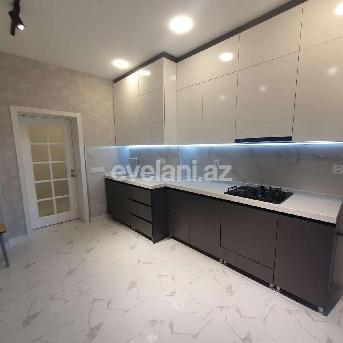 Satılır, yeni tikili, 2 otaqlı, 75 m², Bakı, Nizami r, Xalqlar Dostluğu m.