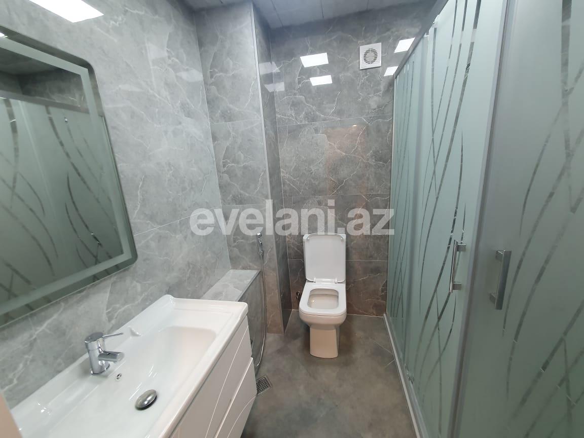 Satılır, yeni tikili, 2 otaqlı, 75 m², Bakı, Nizami r, Xalqlar Dostluğu m.