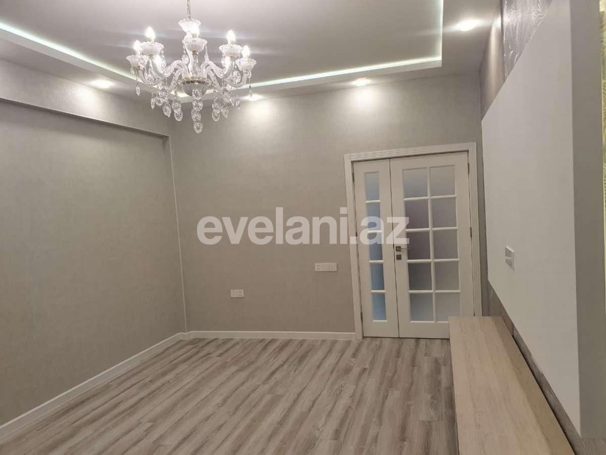 Satılır, yeni tikili, 2 otaqlı, 75 m², Bakı, Nizami r, Xalqlar Dostluğu m.