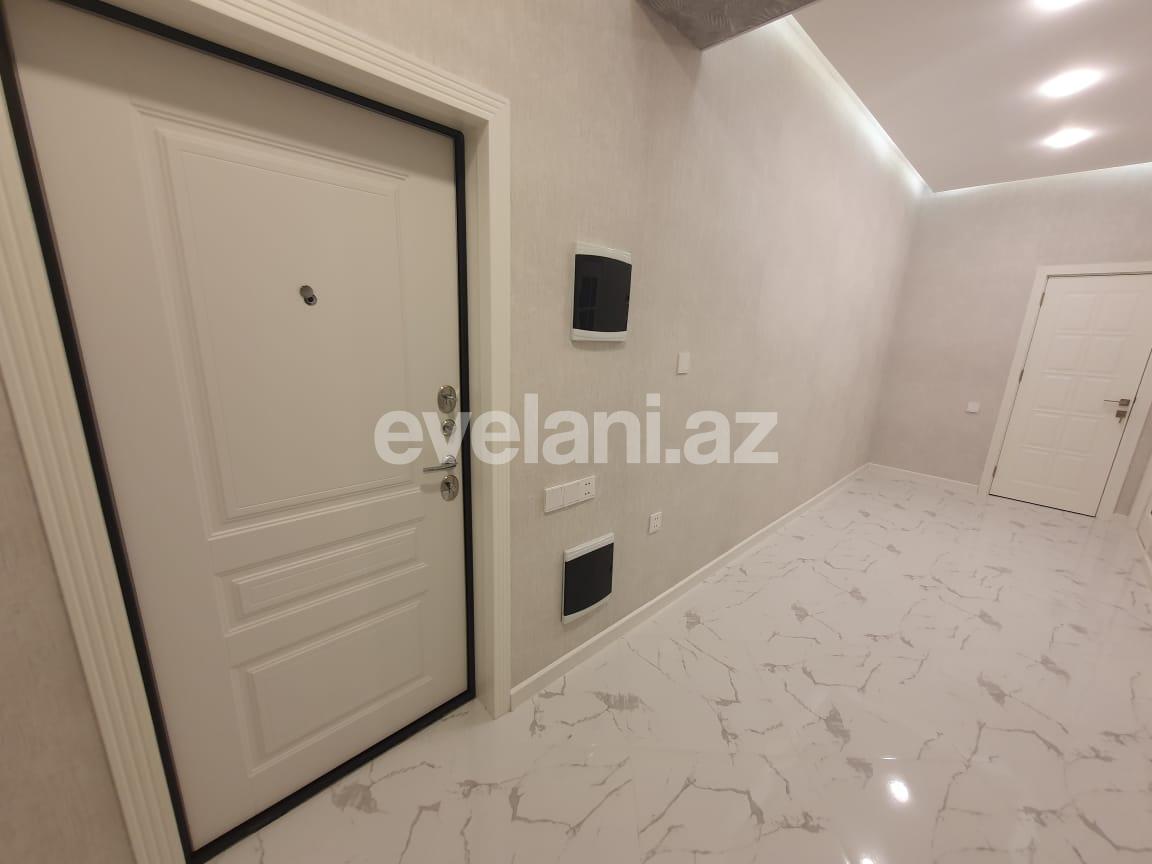 Satılır, yeni tikili, 2 otaqlı, 75 m², Bakı, Nizami r, Xalqlar Dostluğu m.