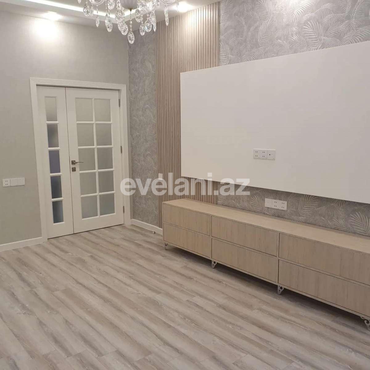 Satılır, yeni tikili, 2 otaqlı, 75 m², Bakı, Nizami r, Xalqlar Dostluğu m.
