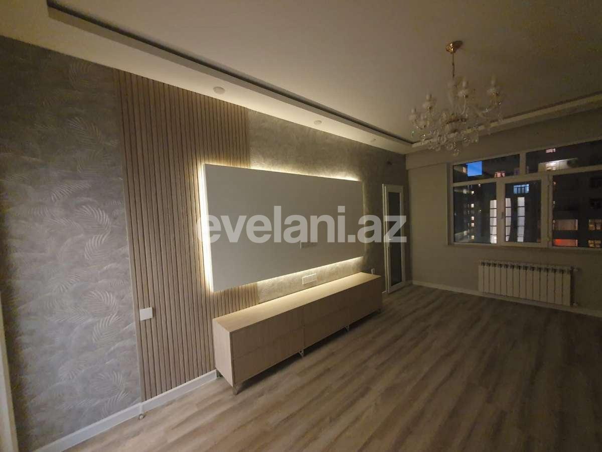 Satılır, yeni tikili, 2 otaqlı, 75 m², Bakı, Nizami r, Xalqlar Dostluğu m.
