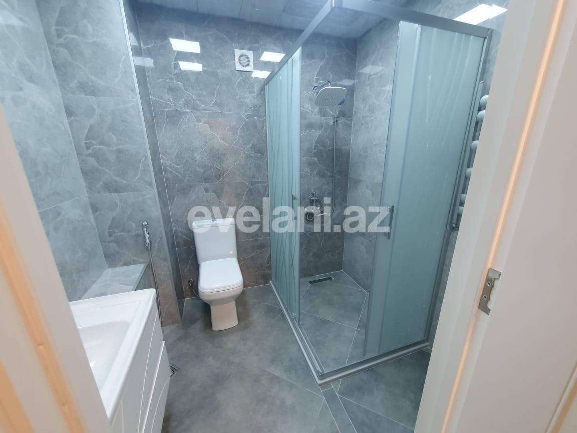 Satılır, yeni tikili, 2 otaqlı, 75 m², Bakı, Nizami r, Xalqlar Dostluğu m.