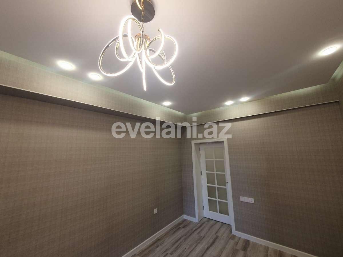 Satılır, yeni tikili, 2 otaqlı, 75 m², Bakı, Nizami r, Xalqlar Dostluğu m.