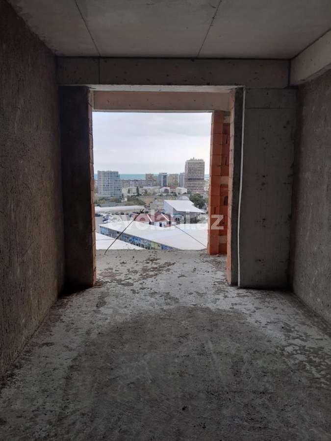 Sale, new building, 2 room, 90 m², Baku, Narimanov r, 28 may m.