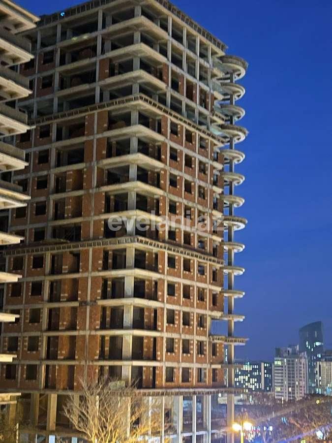 Sale, new building, 2 room, 90 m², Baku, Narimanov r, 28 may m.