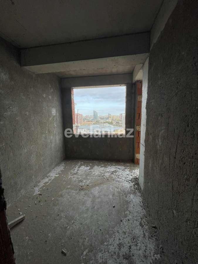 Sale, new building, 2 room, 90 m², Baku, Narimanov r, 28 may m.