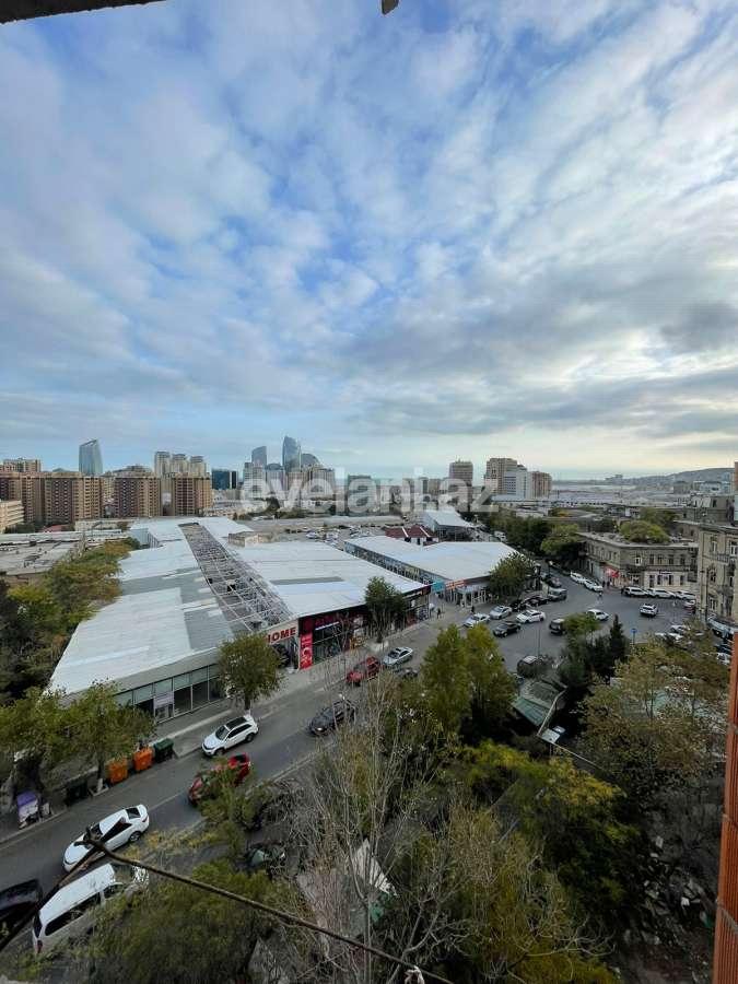 Sale, new building, 2 room, 90 m², Baku, Narimanov r, 28 may m.