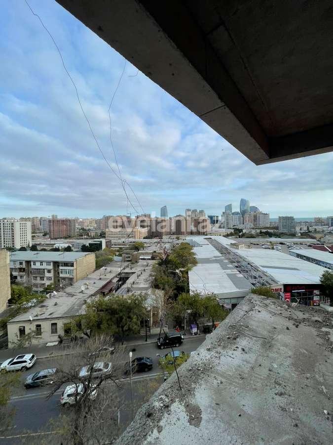 Sale, new building, 2 room, 90 m², Baku, Narimanov r, 28 may m.