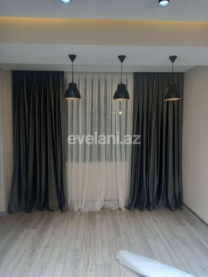 Satılır, yeni tikili, 2 otaqlı, 85 m², Bakı, Nəsimi r, Gənclik m.