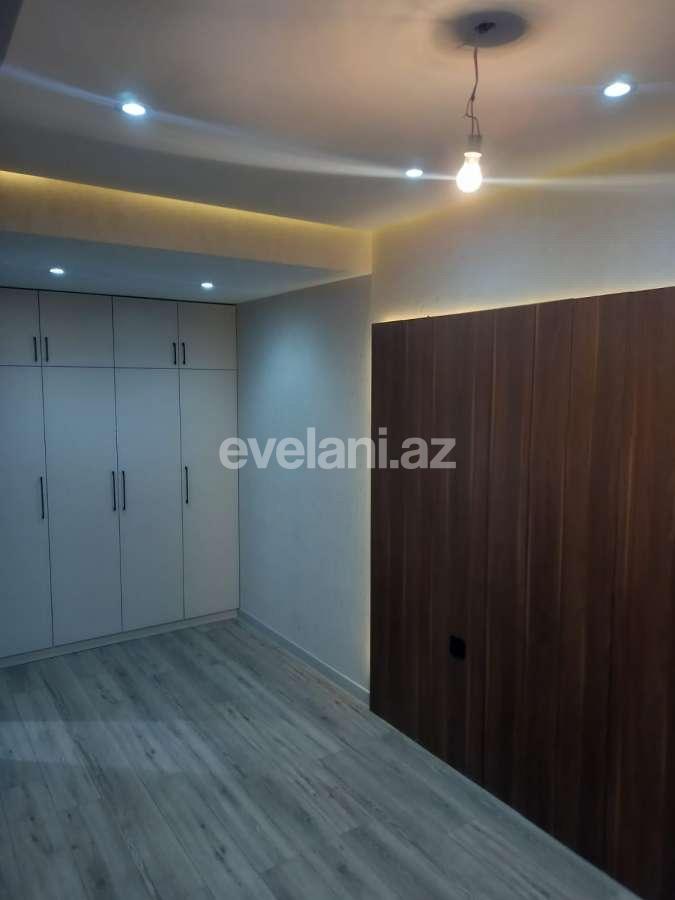 Satılır, yeni tikili, 2 otaqlı, 85 m², Bakı, Nəsimi r, Gənclik m.