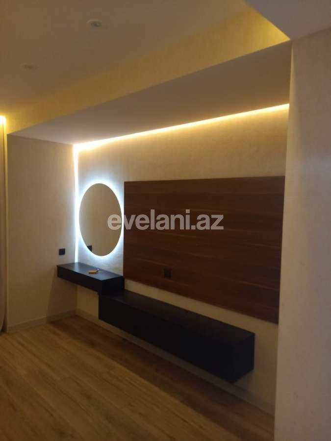 Satılır, yeni tikili, 2 otaqlı, 85 m², Bakı, Nəsimi r, Gənclik m.