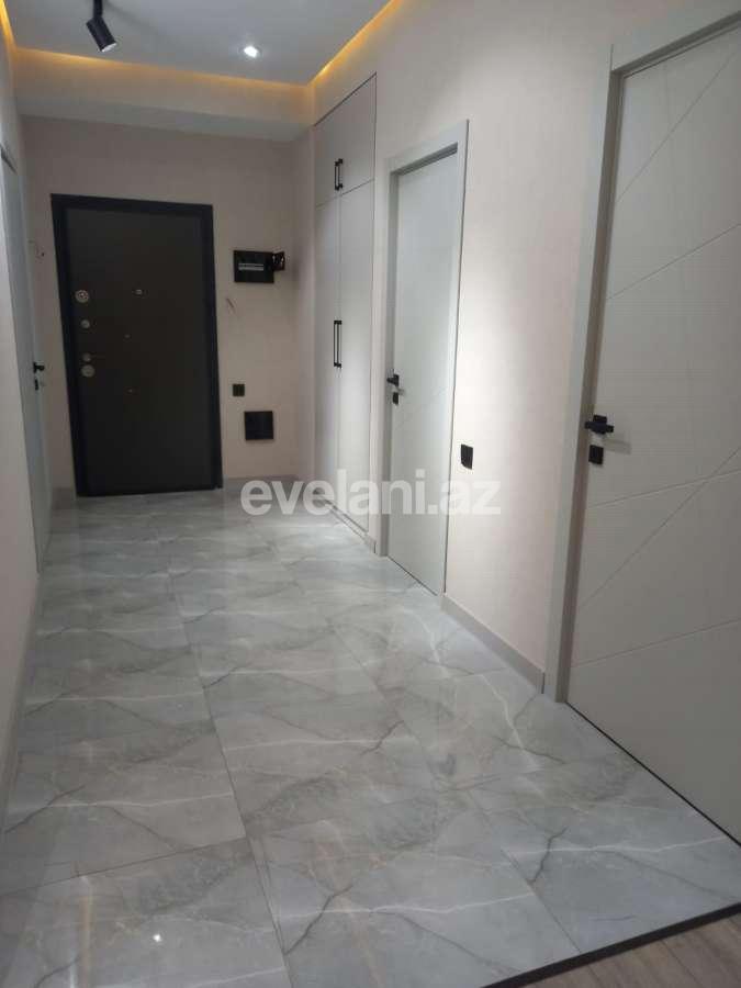 Satılır, yeni tikili, 2 otaqlı, 85 m², Bakı, Nəsimi r, Gənclik m.