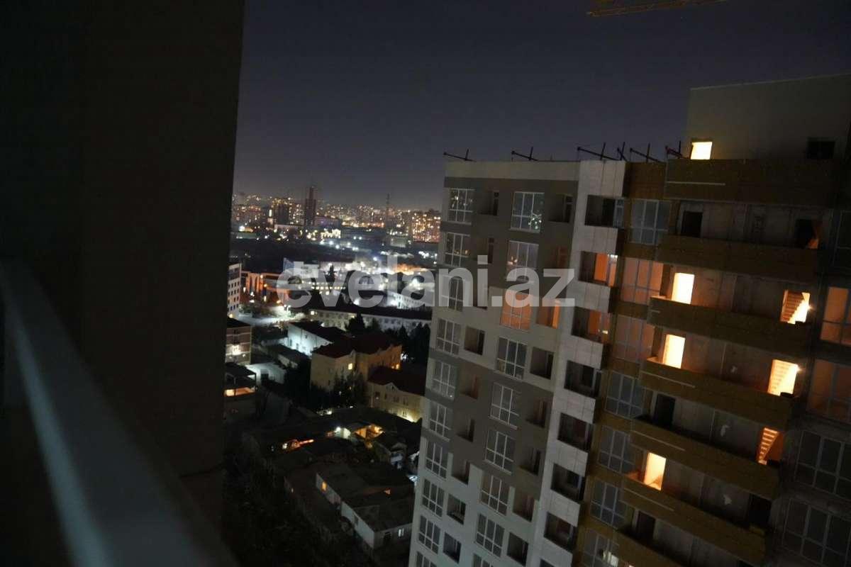 Satılır, yeni tikili, 2 otaqlı, 48 m², Bakı, Yasamal r, Yasamal q, 20 yanvar m.