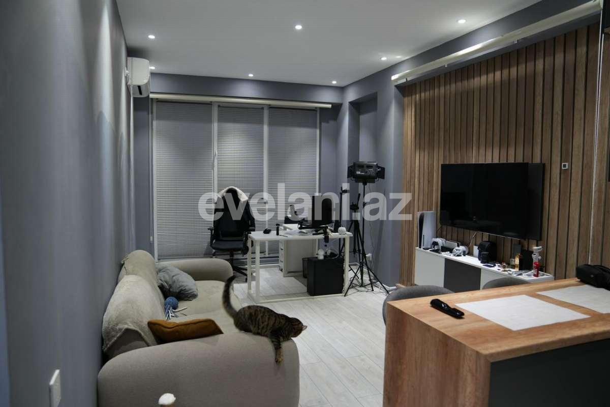 Satılır, yeni tikili, 2 otaqlı, 48 m², Bakı, Yasamal r, Yasamal q, 20 yanvar m.