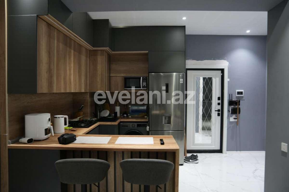 Satılır, yeni tikili, 2 otaqlı, 48 m², Bakı, Yasamal r, Yasamal q, 20 yanvar m.