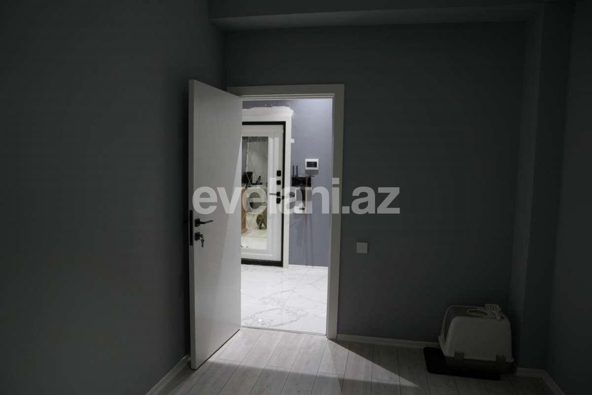 Satılır, yeni tikili, 2 otaqlı, 48 m², Bakı, Yasamal r, Yasamal q, 20 yanvar m.