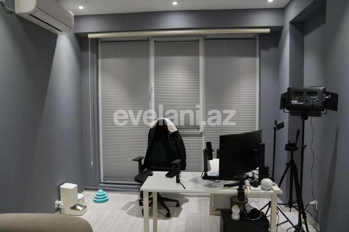 Satılır, yeni tikili, 2 otaqlı, 48 m², Bakı, Yasamal r, Yasamal q, 20 yanvar m.