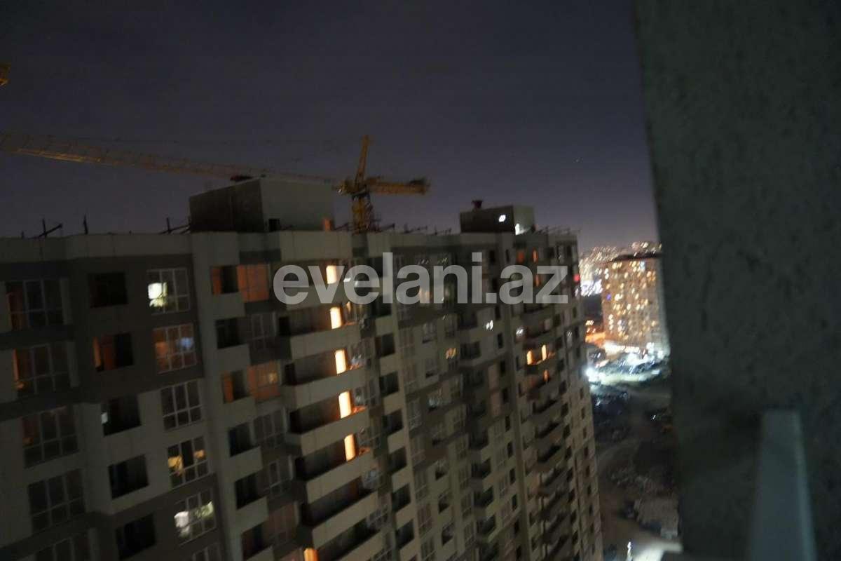 Satılır, yeni tikili, 2 otaqlı, 48 m², Bakı, Yasamal r, Yasamal q, 20 yanvar m.