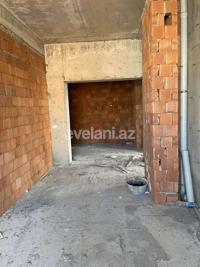 Satılır, yeni tikili, 3 otaqlı, 125 m², Bakı, Nəsimi r, 28 may m.