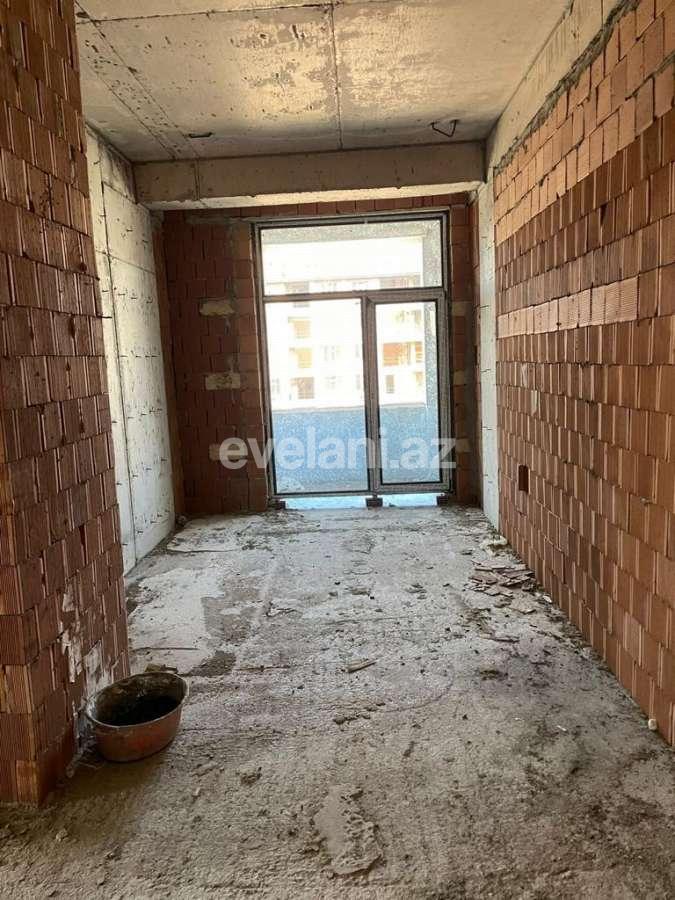 Satılır, yeni tikili, 3 otaqlı, 125 m², Bakı, Nəsimi r, 28 may m.
