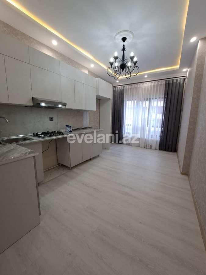 Satılır, yeni tikili, 2 otaqlı, 80 m², Bakı, Nəsimi r, Memar Əcəmi m.