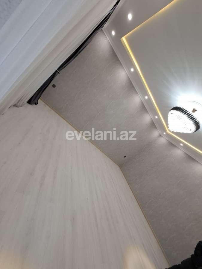 Satılır, yeni tikili, 2 otaqlı, 80 m², Bakı, Nəsimi r, Memar Əcəmi m.