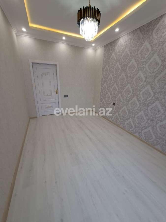 Satılır, yeni tikili, 2 otaqlı, 80 m², Bakı, Nəsimi r, Memar Əcəmi m.