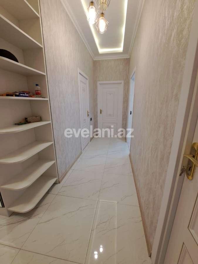 Satılır, yeni tikili, 2 otaqlı, 80 m², Bakı, Nəsimi r, Memar Əcəmi m.